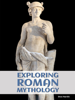 cover image of Exploring Roman Mythology
